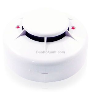 Đầu Báo Khói Cao Cấp