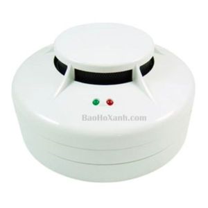 Đầu Báo Khói Cao Cấp