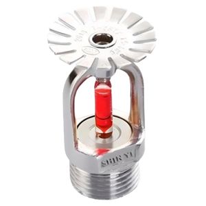 Đầu Phun Xuống Dưới PCCC Đạt Chuẩn