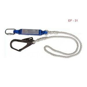 Dây Chống Sốc 1 Móc ADELA EF-31