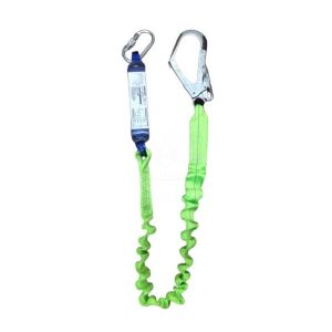 Dây Chống Sốc 1 Móc An Toàn