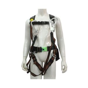 Dây Chống Sốc 2 Móc Nhôm Bền