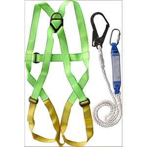 Dây Chống Sốc An Toàn Lao Động Bền Chắc