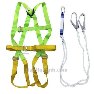 Dây Chống Sốc Cao Cấp