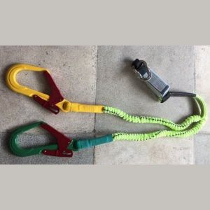 Dây Chống Sốc Sun Kukje 2 Móc
