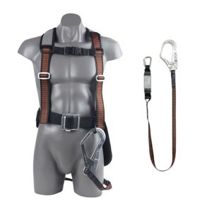 Dây Đai 2 Móc Chống Tĩnh Điện Chống Sốc Chất Lượng