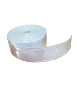 Dây phản quang nhựa 5cm trắng - BHK0019 chất lượng cao