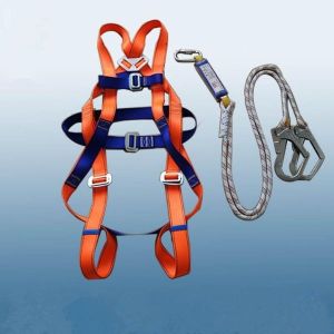  Dây Toàn Thân 2 Khóa Dây Tơ Toàn Tâm Loại 1 Hàng Xuất Nhập Khẩu Tiêu Chuẩn CE Chất Lượng Giá Rẻ