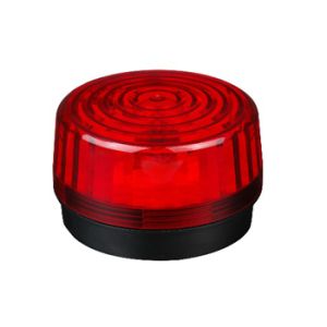 Đèn Cảnh Báo Dùng Pin Đế Nam Châm
