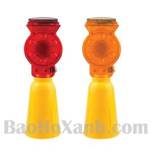 Đèn Nháy Cảnh Báo Giao Thông