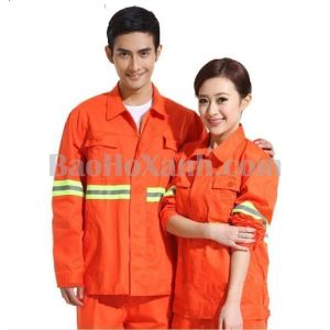 Đồng Phục Bảo Hộ Điện Lực Xịn