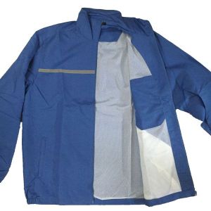 Đồng Phục Bảo Vệ Bền Màu