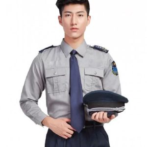 Đồng Phục Bảo Vệ Tốt Chất Lượng