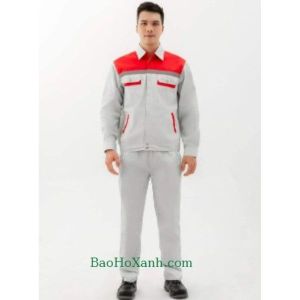 Đồng Phục Điện Lực Bền