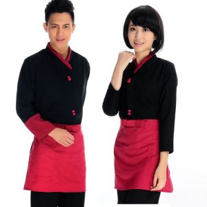 Đồng Phục Nhà Hàng Khách Sạn Uy Tín