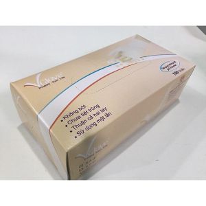 Găng Tay Y Tế VGLOVE Không Bột Chuyên Dụng