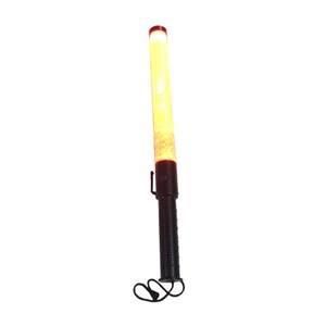 Gậy Chỉ Huy Phát Sáng Màu Vàng Loại Sạc Điện 220v