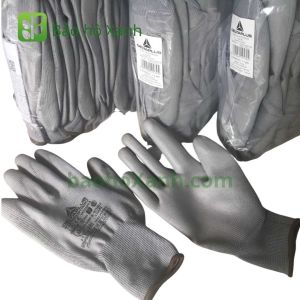 Găng tay bảo hộ phủ PU cao cấp - GTS0034