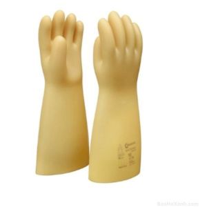 Găng Tay Cách Điện Lao Động