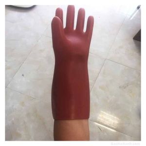 Găng Tay Cách Điện Chính Hãng