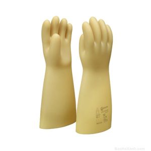 Găng Tay Cách Điện Lao Động