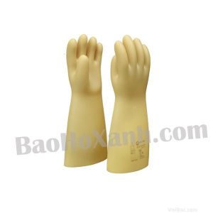 Găng Tay Cách Điện Tốt Chất Lượng