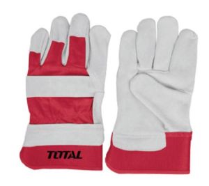 Găng Tay Cao Su Bảo Hộ Total Chính Hãng - GCS0026