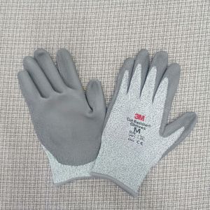 Găng Tay Chống Cắt Honeywell Cấp 5