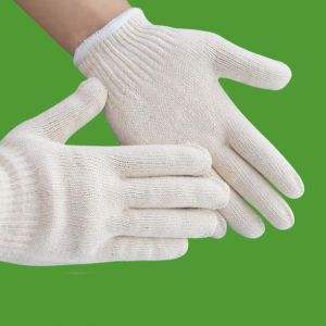 Găng Tay Len Bảo Hộ Giá Rẻ