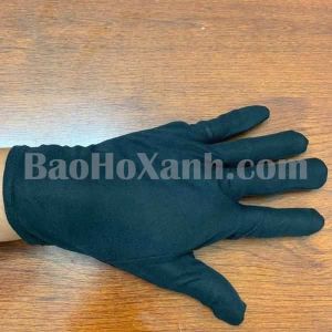 Găng Tay Vải Tốt Nhất