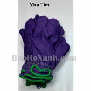 Găng Tay Vải Đẹp