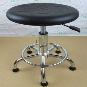 Ghế Mặt Tròn Chống Tĩnh Điện Hàn Quốc - GCT0007