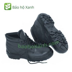 Giày Bảo Hộ Ấn Tượng
