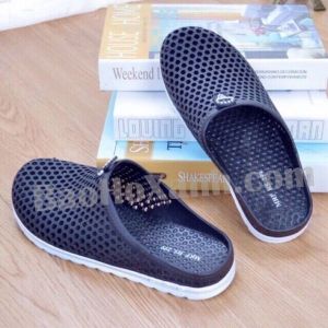 Giày Bảo Hộ Đi Mưa Đẹp