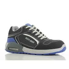 Giày Bảo Hộ Jogger Chính Hãng Siêu Nhẹ Mang Rất Êm