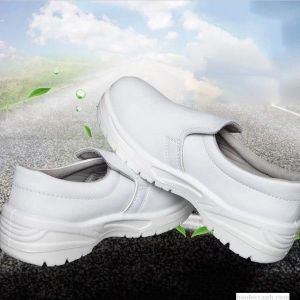 Giày Bảo Hộ Kcep Bền Bỉ Nhất