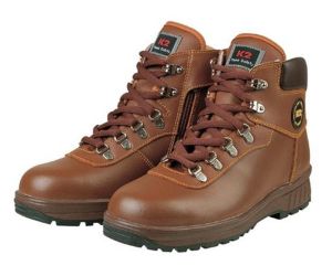 Giày Bảo Hộ Lao Động K2 Cổ Cao Kiểu Dáng Chuẩn Đẹp