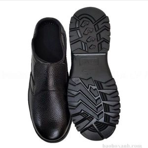 Giày Bảo Hộ Tiện Lợi Nhất 
