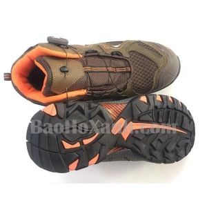 Giày Cách Điện Hans-78 Chất Lượng