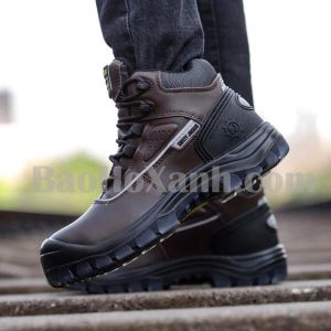 Giày Cách Điện Jogger Mars-EH Chất Lượng