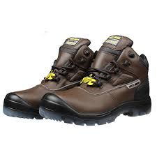 Giày Lao Động Bảo Hộ Chân Cực Tốt Cực Bền Safety Jogger