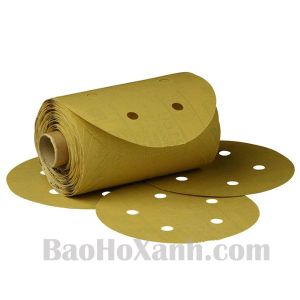 Giấy Nhám Đỉnh Cao