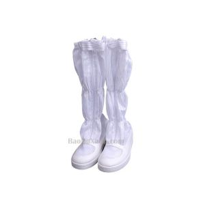 Giày Phòng Sạch Bảo Vệ