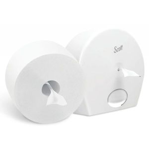 Giấy Vệ Sinh Sử Dụng Bền