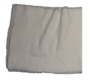 Giẻ lau cotton màu trắng loại nhỏ - BHK0031 