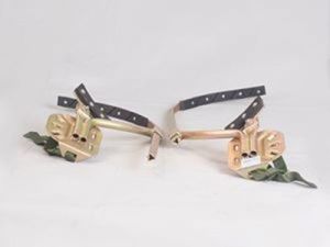 Guốc Trèo Cột Tam Giác Tốt