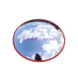 Gương Cầu Lồi Polyme 300MM Tiện Dụng