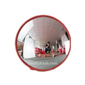 Gương Cầu Lồi Polyme 450MM Tiện Ích