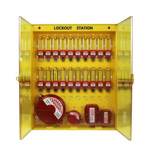 Hệ Thống Khóa Loto An Toàn