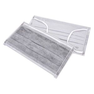 Khẩu Trang Than Hoạt Tính Mitimask Chất Lượng Bền Đẹp